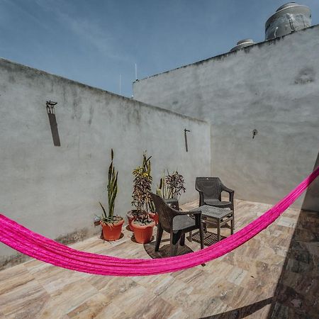Habitacion Privada, 5 Min Catedral ميريدا المظهر الخارجي الصورة