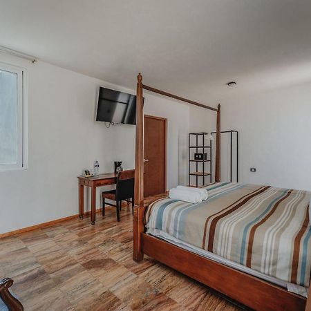 Habitacion Privada, 5 Min Catedral ميريدا المظهر الخارجي الصورة