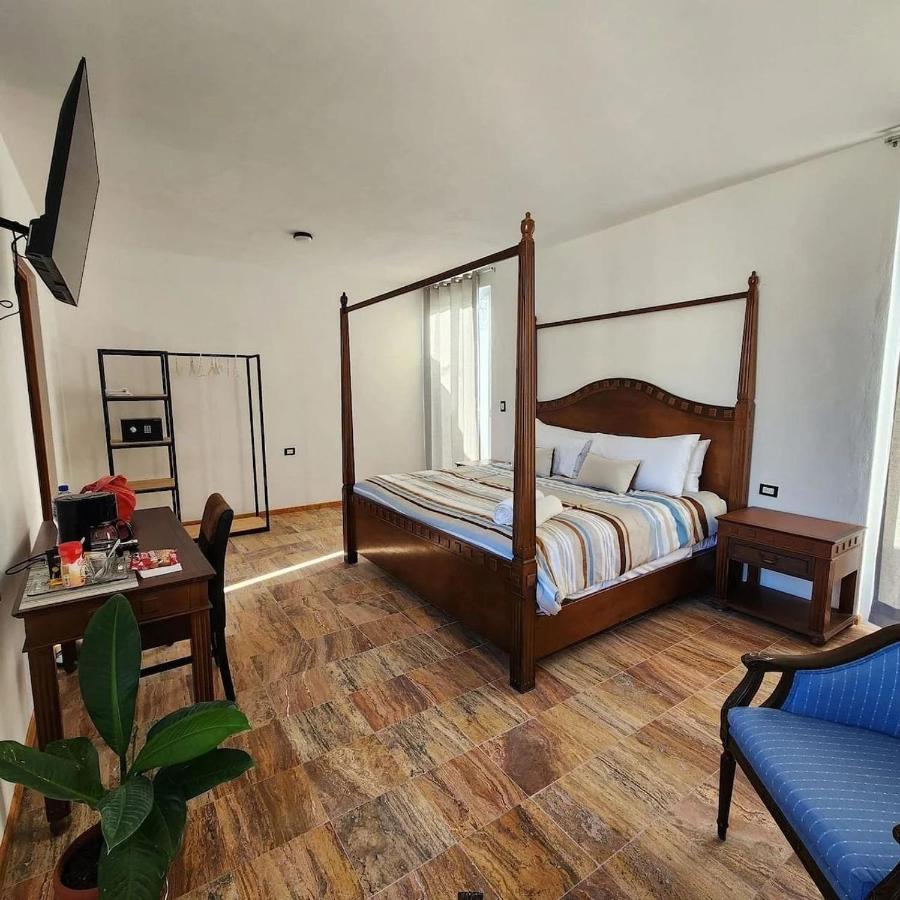 Habitacion Privada, 5 Min Catedral ميريدا المظهر الخارجي الصورة