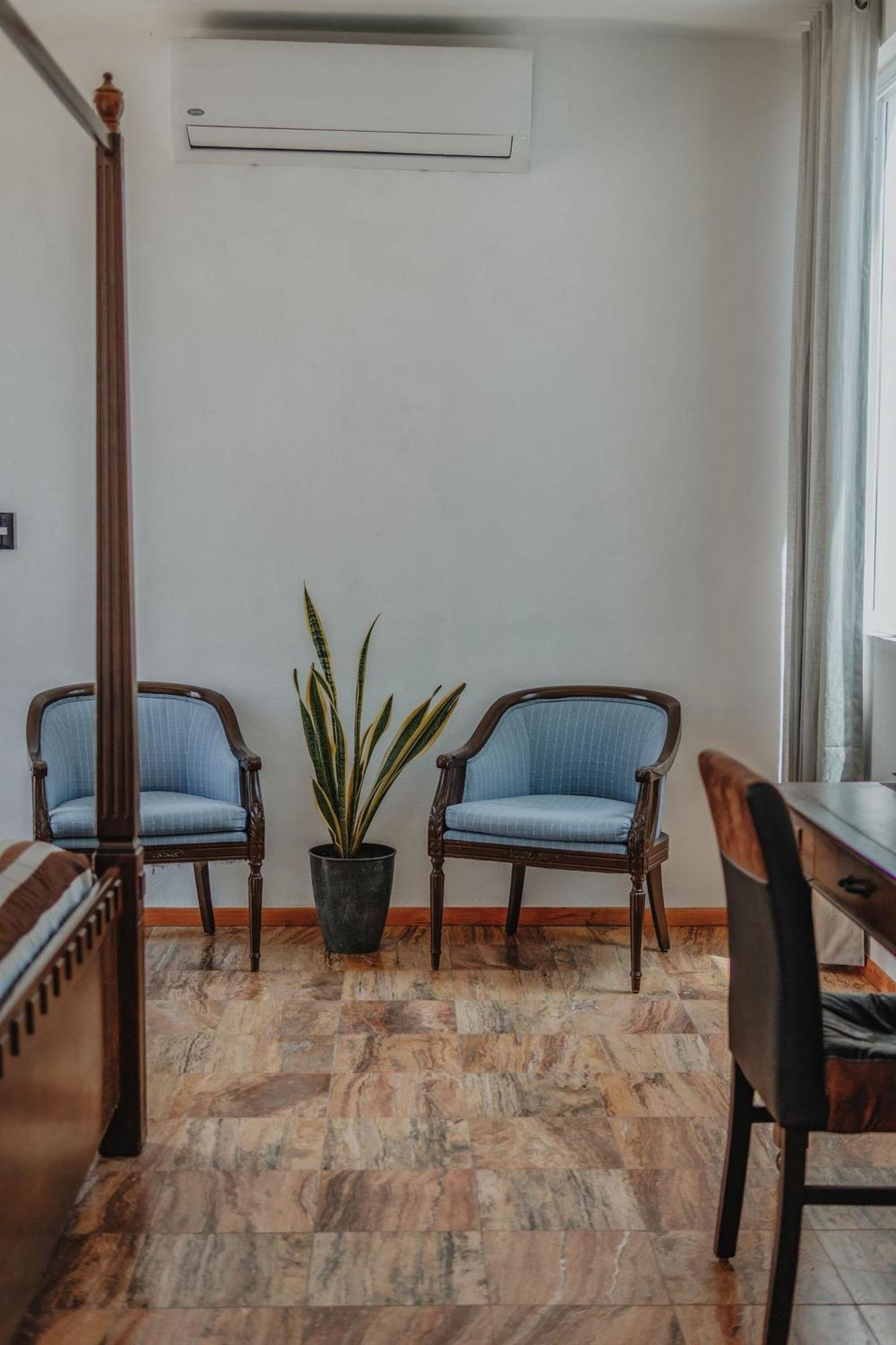 Habitacion Privada, 5 Min Catedral ميريدا المظهر الخارجي الصورة