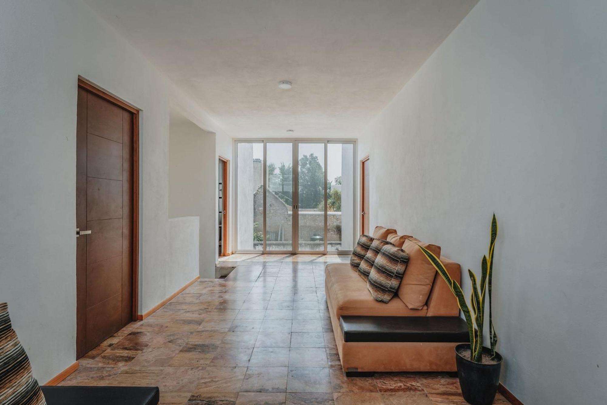 Habitacion Privada, 5 Min Catedral ميريدا المظهر الخارجي الصورة