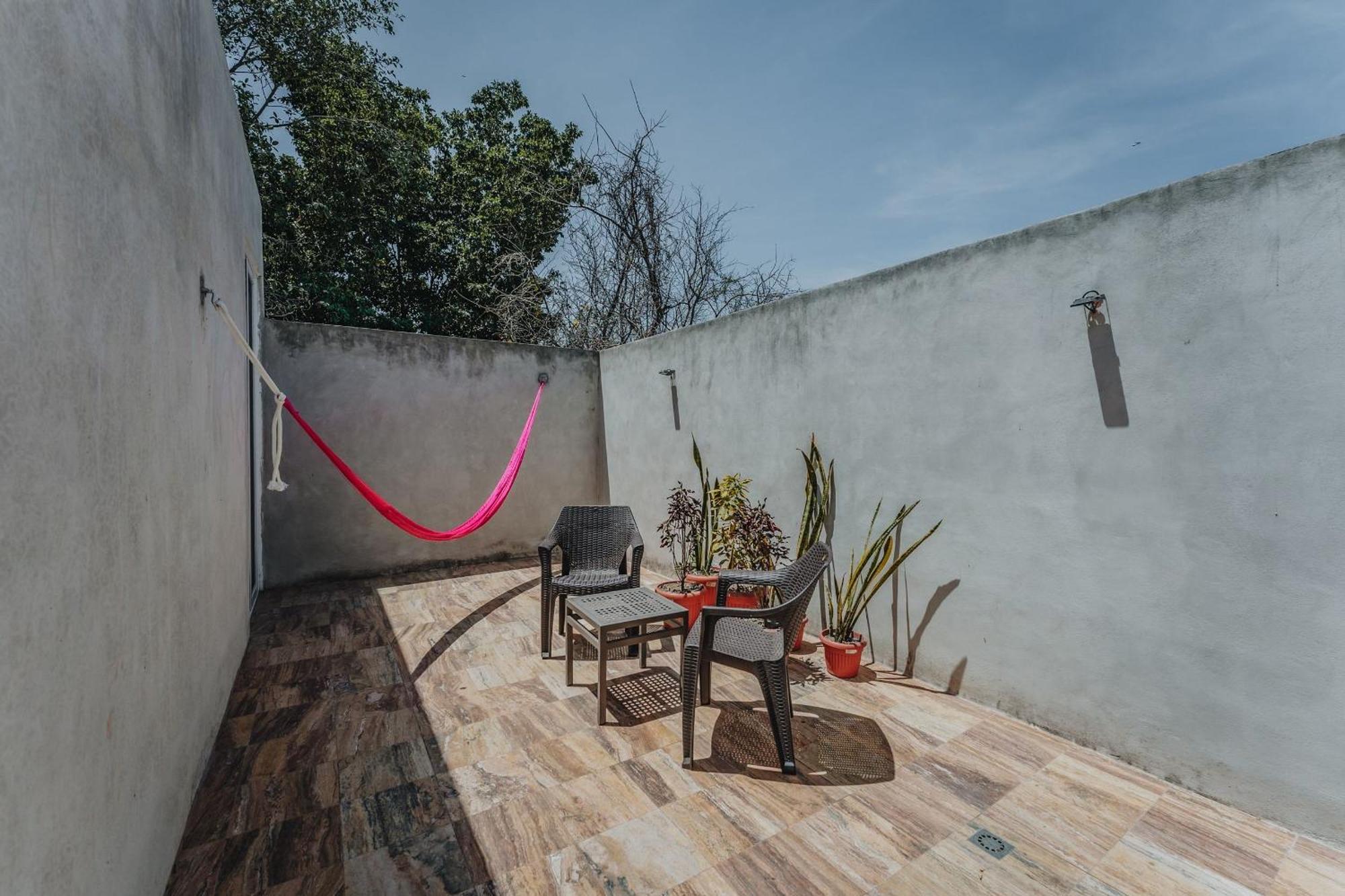 Habitacion Privada, 5 Min Catedral ميريدا المظهر الخارجي الصورة