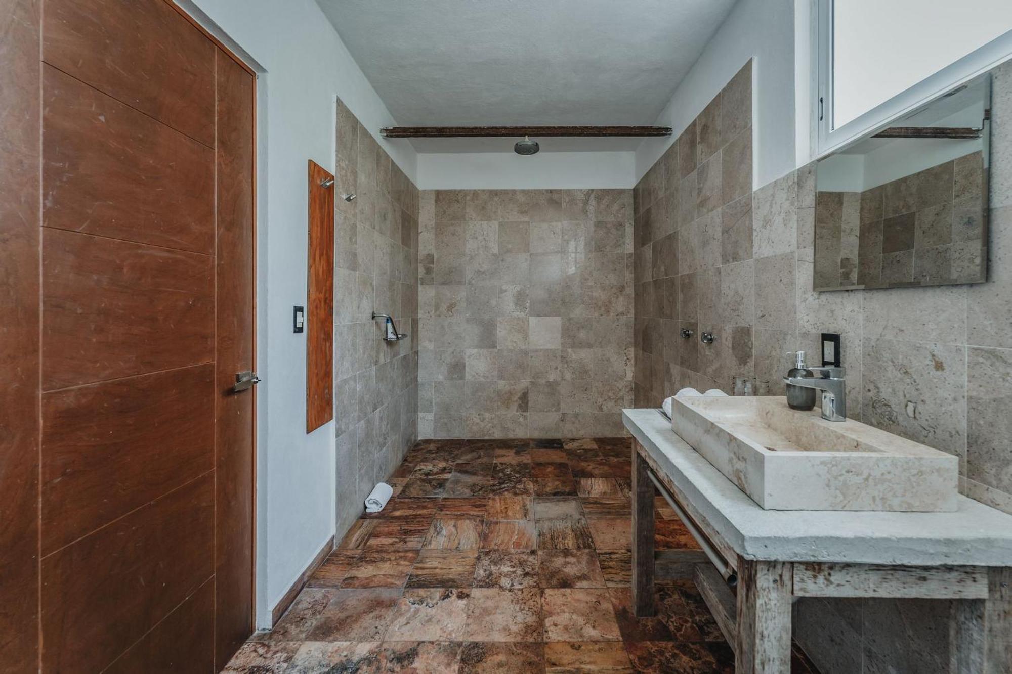 Habitacion Privada, 5 Min Catedral ميريدا المظهر الخارجي الصورة